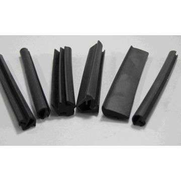 Rubber Profiles NBR, EPDM, Silicone